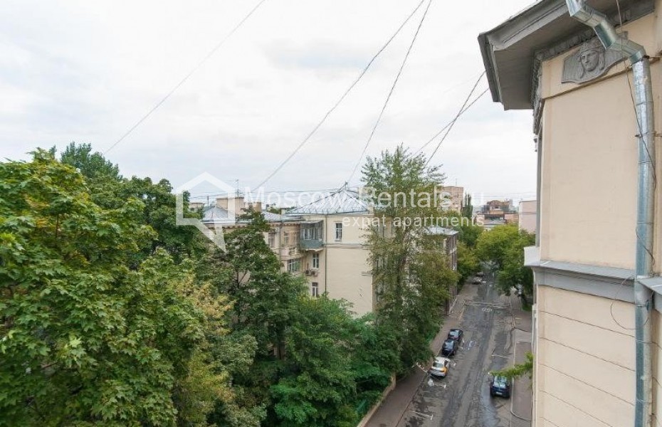 Photo #29 5-room (4 BR) apartment for <a href="http://moscow-rentals.ru/en/articles/long-term-rent" target="_blank">a long-term</a> rent
 in Russia, Moscow, M. Levshinskyi lane, 7С1