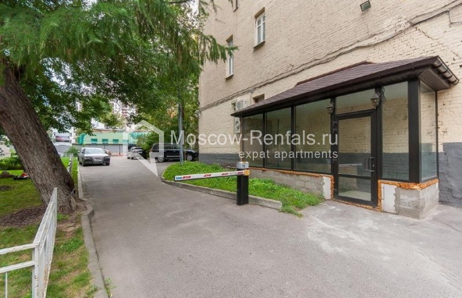 Photo #30 5-room (4 BR) apartment for <a href="http://moscow-rentals.ru/en/articles/long-term-rent" target="_blank">a long-term</a> rent
 in Russia, Moscow, M. Levshinskyi lane, 7С1