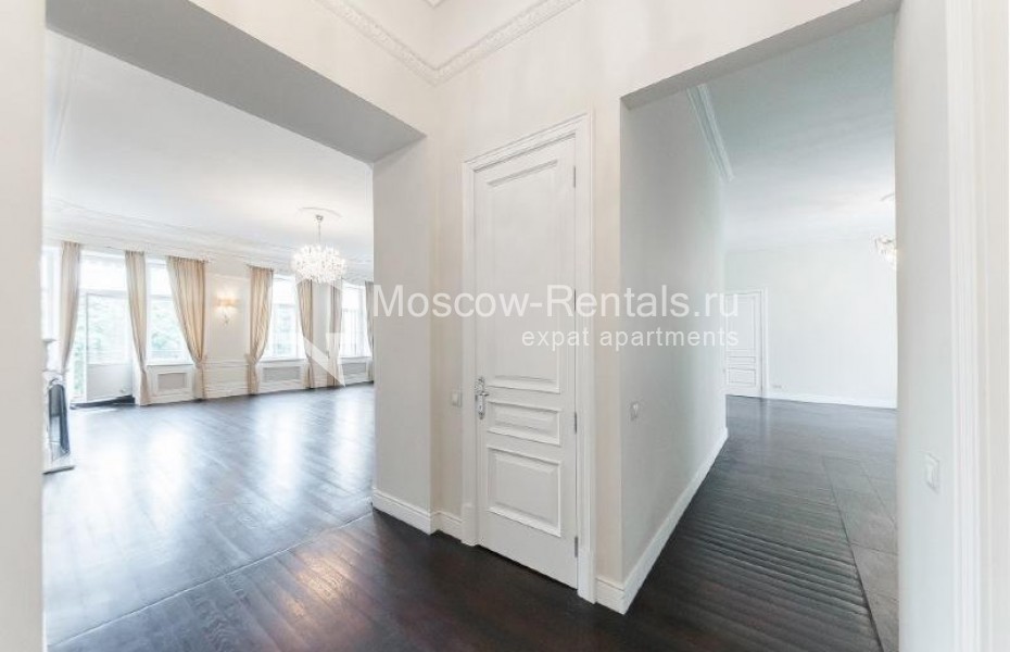Photo #9 5-room (4 BR) apartment for <a href="http://moscow-rentals.ru/en/articles/long-term-rent" target="_blank">a long-term</a> rent
 in Russia, Moscow, M. Levshinskyi lane, 7С1