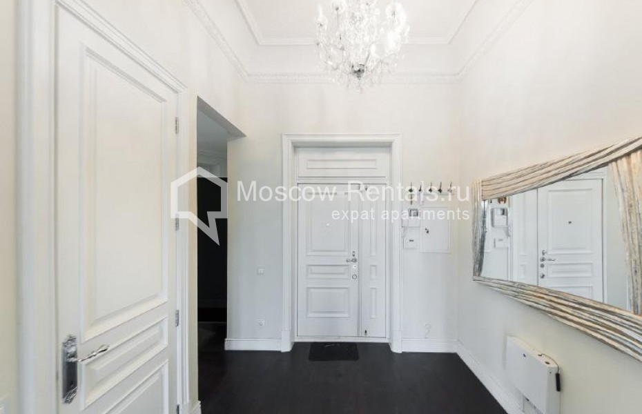 Photo #19 5-room (4 BR) apartment for <a href="http://moscow-rentals.ru/en/articles/long-term-rent" target="_blank">a long-term</a> rent
 in Russia, Moscow, M. Levshinskyi lane, 7С1