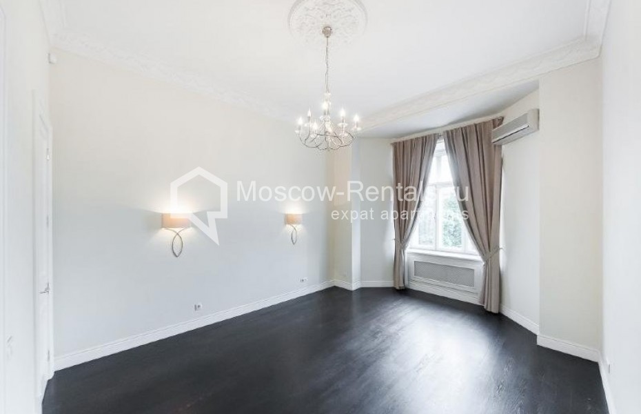 Photo #16 5-room (4 BR) apartment for <a href="http://moscow-rentals.ru/en/articles/long-term-rent" target="_blank">a long-term</a> rent
 in Russia, Moscow, M. Levshinskyi lane, 7С1
