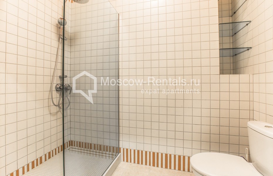 Photo #21 5-room (4 BR) apartment for <a href="http://moscow-rentals.ru/en/articles/long-term-rent" target="_blank">a long-term</a> rent
 in Russia, Moscow, B. Ordyanka str, 67