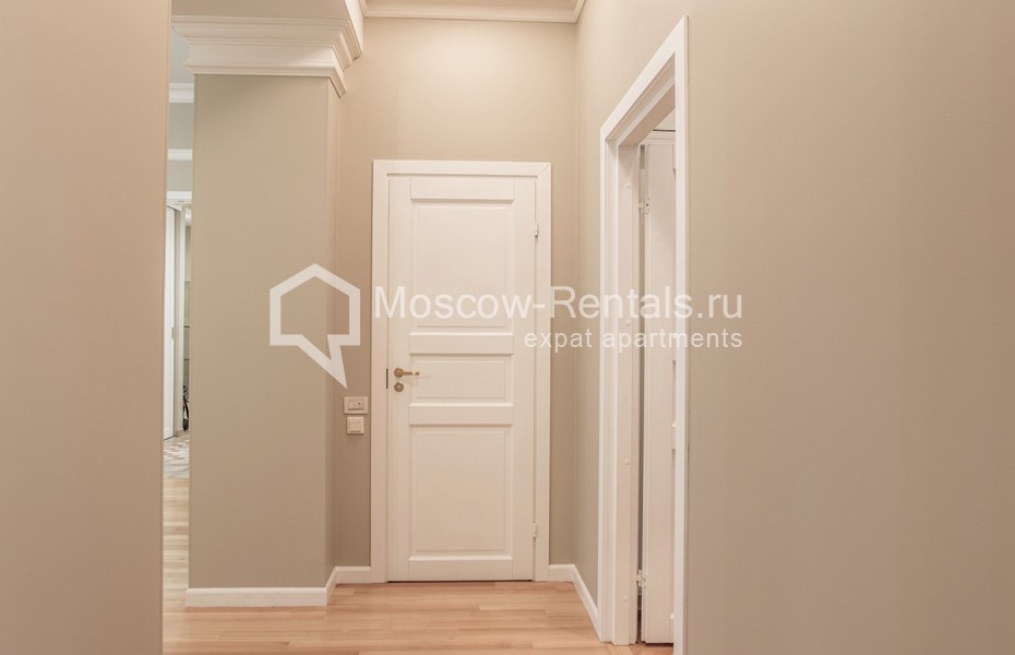 Photo #17 5-room (4 BR) apartment for <a href="http://moscow-rentals.ru/en/articles/long-term-rent" target="_blank">a long-term</a> rent
 in Russia, Moscow, B. Ordyanka str, 67