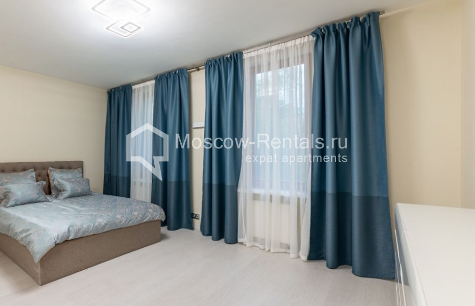Photo #8 4-room (3 BR) apartment for <a href="http://moscow-rentals.ru/en/articles/long-term-rent" target="_blank">a long-term</a> rent
 in Russia, Moscow, 4th Tverskaya-Yamskaya str, 22