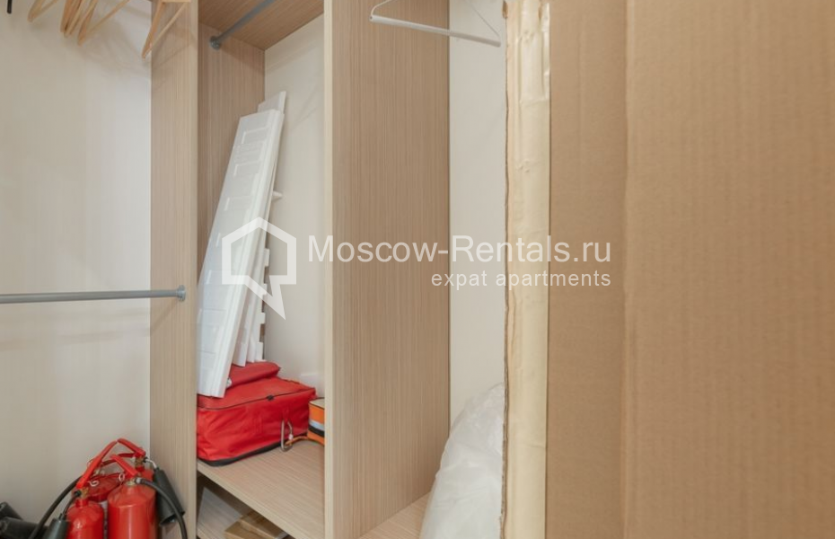 Photo #23 4-room (3 BR) apartment for <a href="http://moscow-rentals.ru/en/articles/long-term-rent" target="_blank">a long-term</a> rent
 in Russia, Moscow, 4th Tverskaya-Yamskaya str, 22