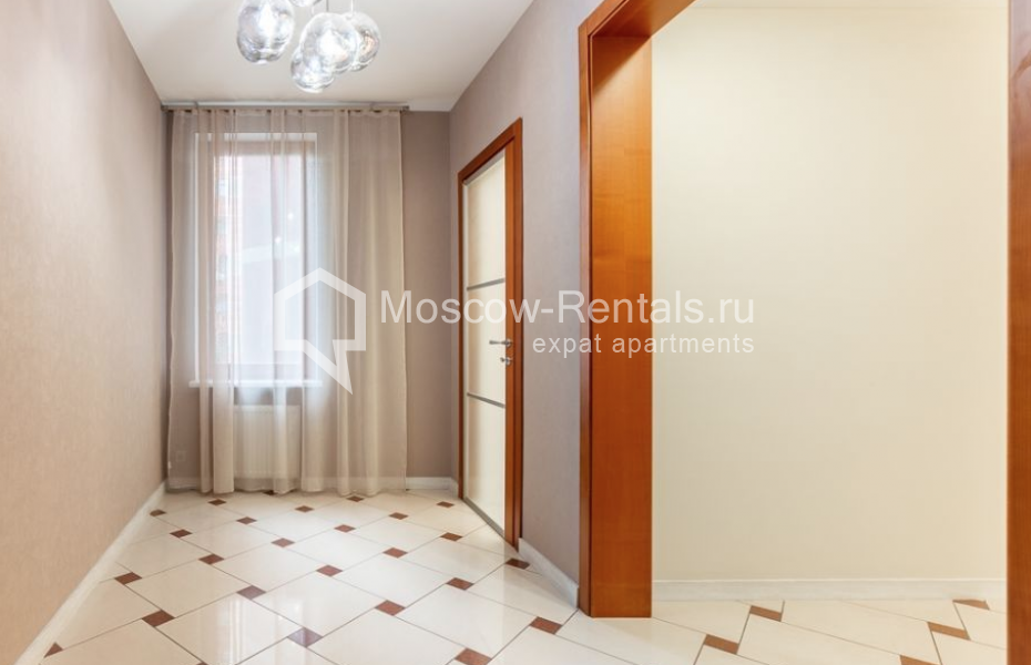 Photo #26 4-room (3 BR) apartment for <a href="http://moscow-rentals.ru/en/articles/long-term-rent" target="_blank">a long-term</a> rent
 in Russia, Moscow, 4th Tverskaya-Yamskaya str, 22