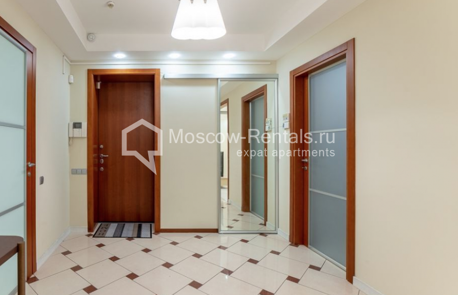 Photo #28 4-room (3 BR) apartment for <a href="http://moscow-rentals.ru/en/articles/long-term-rent" target="_blank">a long-term</a> rent
 in Russia, Moscow, 4th Tverskaya-Yamskaya str, 22