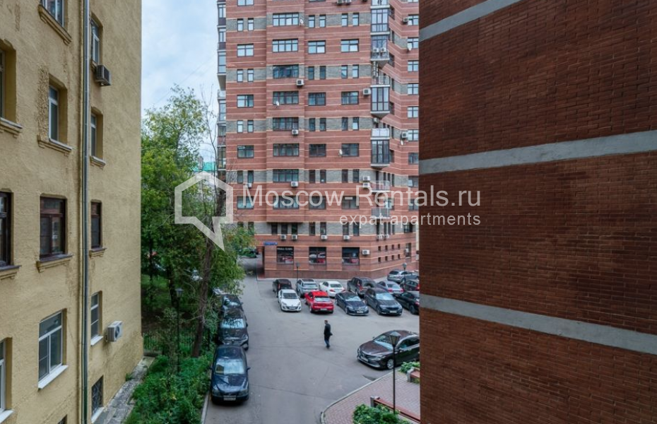 Photo #33 4-room (3 BR) apartment for <a href="http://moscow-rentals.ru/en/articles/long-term-rent" target="_blank">a long-term</a> rent
 in Russia, Moscow, 4th Tverskaya-Yamskaya str, 22