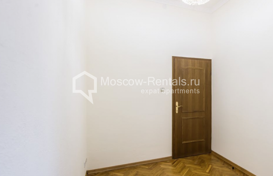 Photo #13 4-room (3 BR) apartment for <a href="http://moscow-rentals.ru/en/articles/long-term-rent" target="_blank">a long-term</a> rent
 in Russia, Moscow, 4th Tverskaya-Yamskaya str, 12С2