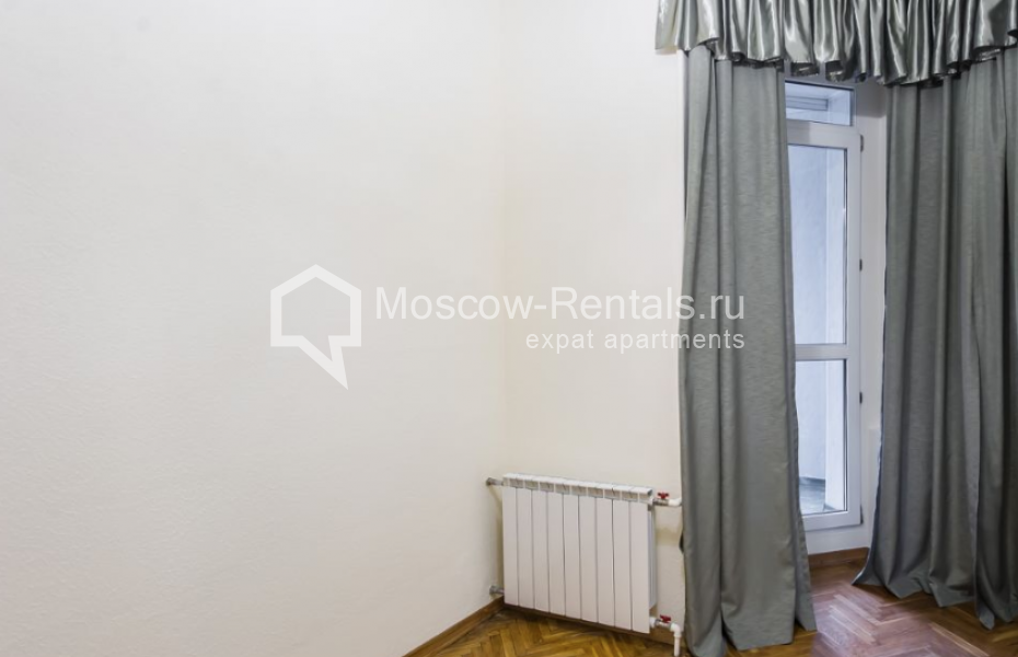 Photo #14 4-room (3 BR) apartment for <a href="http://moscow-rentals.ru/en/articles/long-term-rent" target="_blank">a long-term</a> rent
 in Russia, Moscow, 4th Tverskaya-Yamskaya str, 12С2