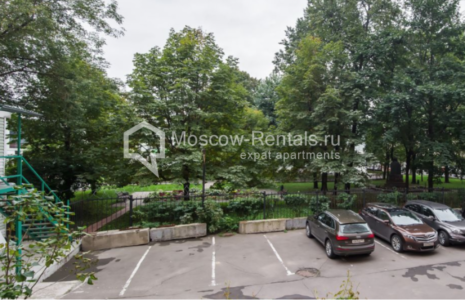 Photo #19 4-room (3 BR) apartment for <a href="http://moscow-rentals.ru/en/articles/long-term-rent" target="_blank">a long-term</a> rent
 in Russia, Moscow, 4th Tverskaya-Yamskaya str, 12С2