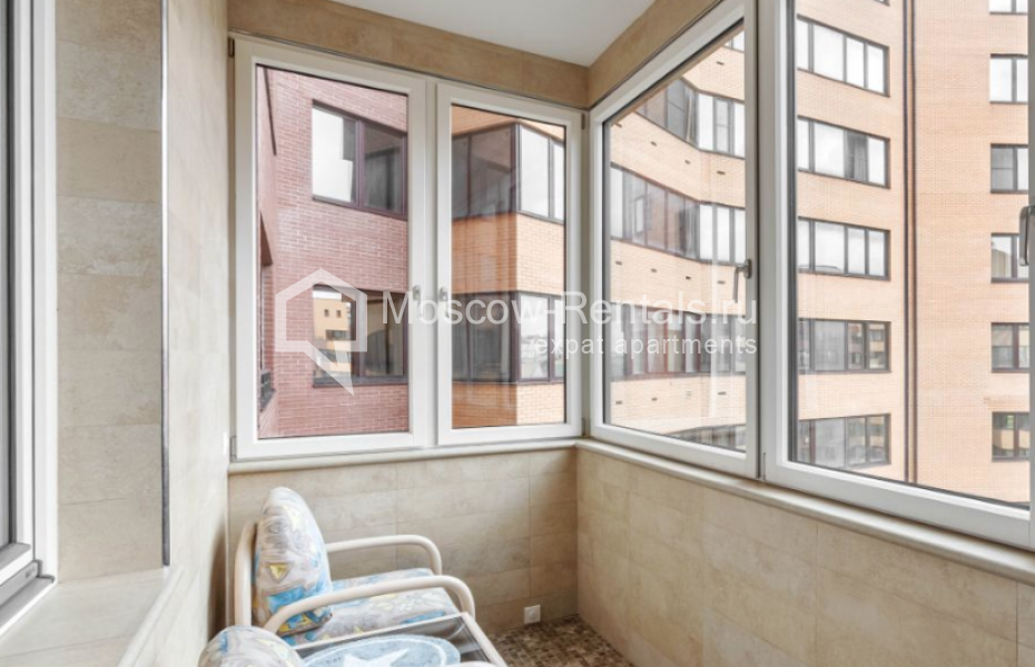 Photo #11 3-room (2 BR) apartment for <a href="http://moscow-rentals.ru/en/articles/long-term-rent" target="_blank">a long-term</a> rent
 in Russia, Moscow, Ruzheinyi lane, 3