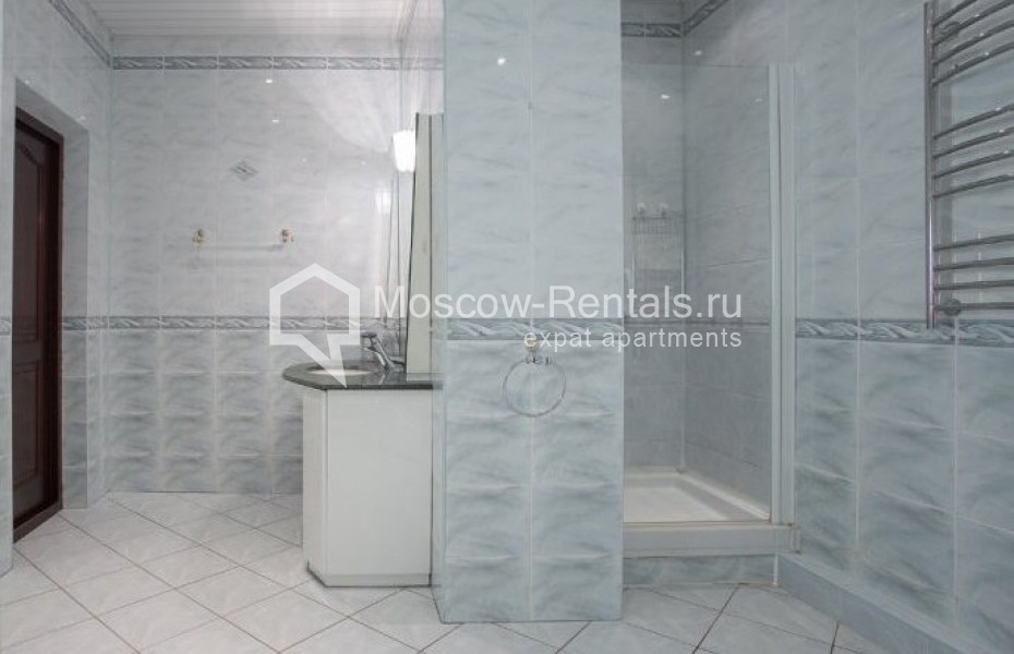 Photo #13 5-room (4 BR) apartment for <a href="http://moscow-rentals.ru/en/articles/long-term-rent" target="_blank">a long-term</a> rent
 in Russia, Moscow, Tverskaya str, 28К2