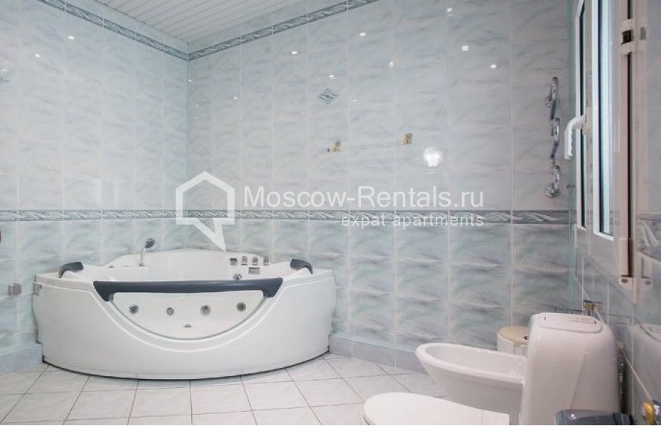 Photo #10 5-room (4 BR) apartment for <a href="http://moscow-rentals.ru/en/articles/long-term-rent" target="_blank">a long-term</a> rent
 in Russia, Moscow, Tverskaya str, 28К2