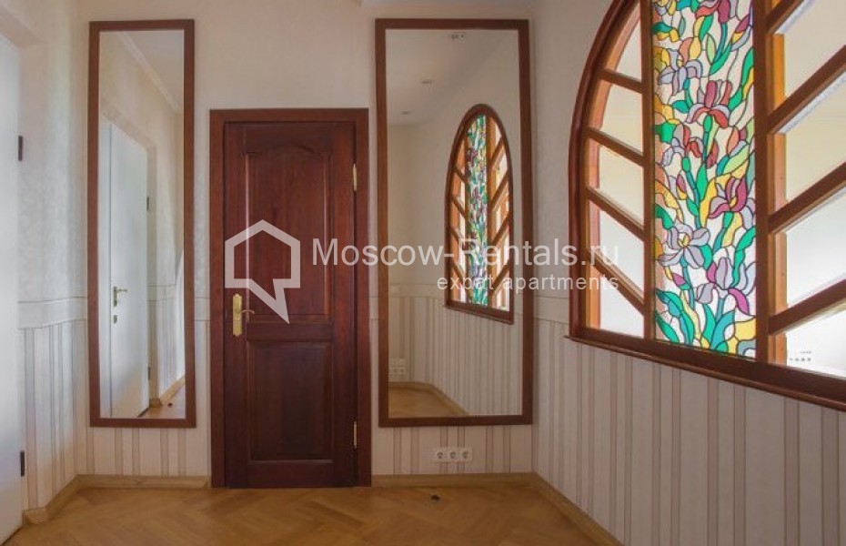 Photo #16 5-room (4 BR) apartment for <a href="http://moscow-rentals.ru/en/articles/long-term-rent" target="_blank">a long-term</a> rent
 in Russia, Moscow, Tverskaya str, 28К2