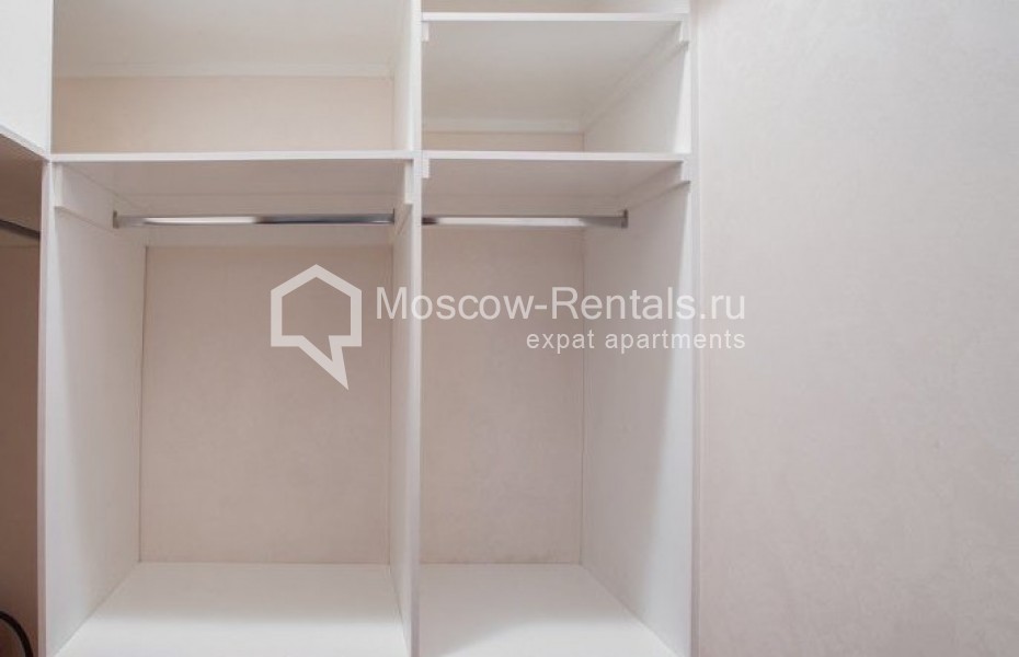 Photo #15 5-room (4 BR) apartment for <a href="http://moscow-rentals.ru/en/articles/long-term-rent" target="_blank">a long-term</a> rent
 in Russia, Moscow, Tverskaya str, 28К2