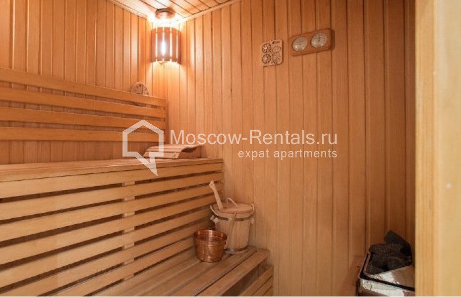 Photo #18 5-room (4 BR) apartment for <a href="http://moscow-rentals.ru/en/articles/long-term-rent" target="_blank">a long-term</a> rent
 in Russia, Moscow, Tverskaya str, 28К2