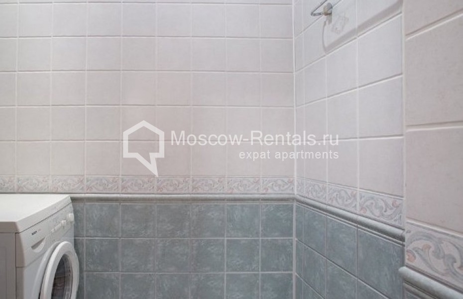 Photo #12 5-room (4 BR) apartment for <a href="http://moscow-rentals.ru/en/articles/long-term-rent" target="_blank">a long-term</a> rent
 in Russia, Moscow, Tverskaya str, 28К2