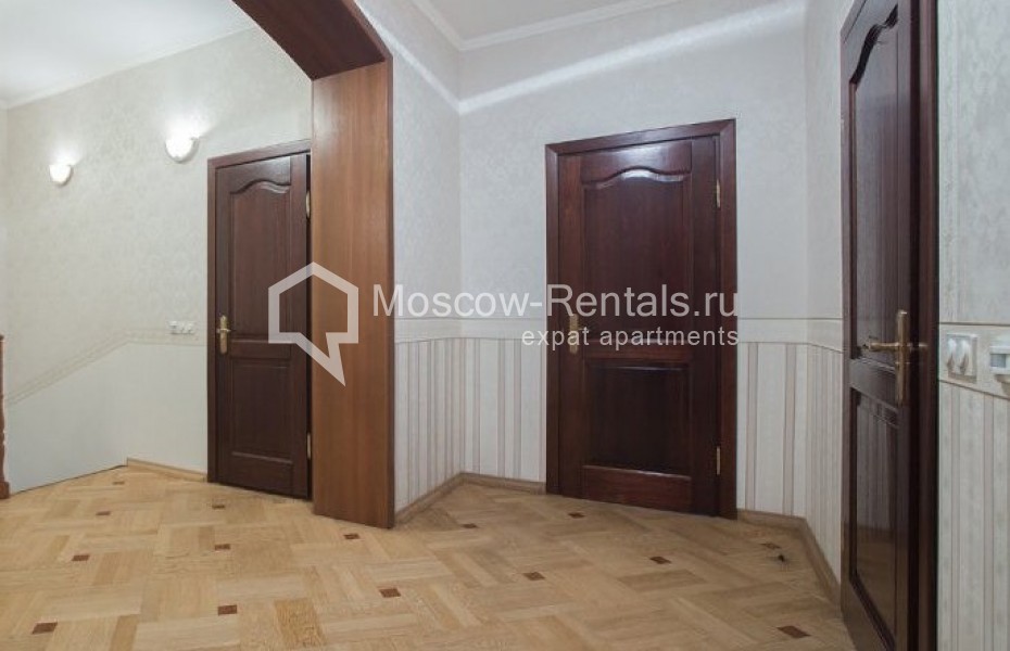 Photo #9 5-room (4 BR) apartment for <a href="http://moscow-rentals.ru/en/articles/long-term-rent" target="_blank">a long-term</a> rent
 in Russia, Moscow, Tverskaya str, 28К2