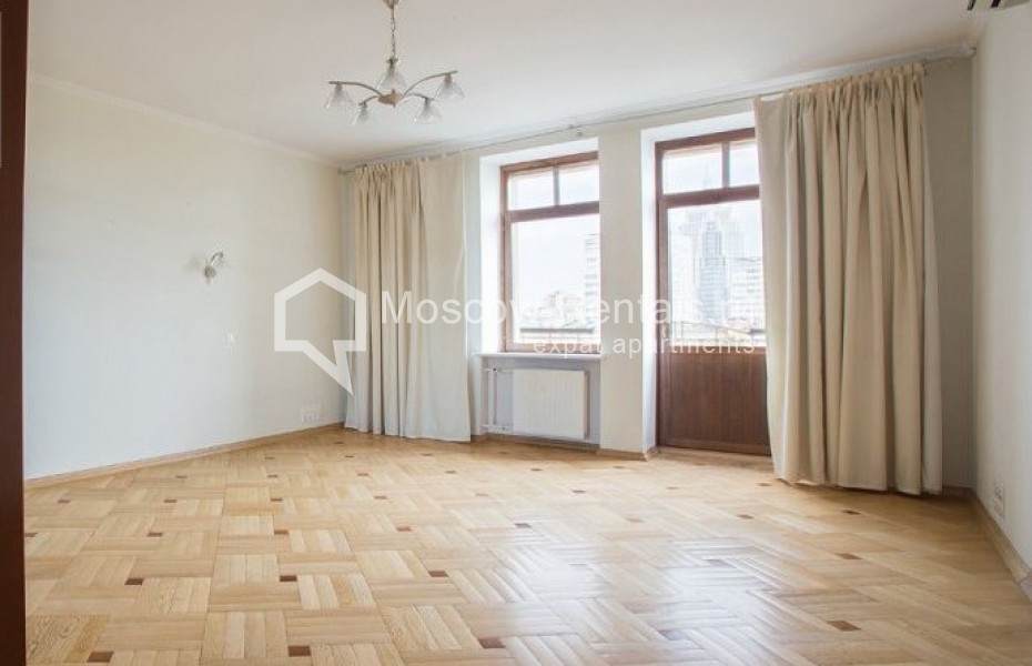 Photo #8 5-room (4 BR) apartment for <a href="http://moscow-rentals.ru/en/articles/long-term-rent" target="_blank">a long-term</a> rent
 in Russia, Moscow, Tverskaya str, 28К2