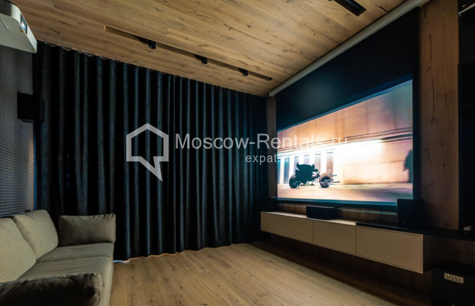 Photo #10 3-room (2 BR) apartment for <a href="http://moscow-rentals.ru/en/articles/long-term-rent" target="_blank">a long-term</a> rent
 in Russia, Moscow, Petrovka str, 26С2