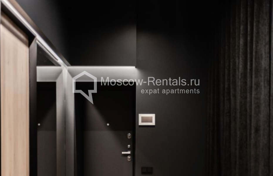 Photo #15 3-room (2 BR) apartment for <a href="http://moscow-rentals.ru/en/articles/long-term-rent" target="_blank">a long-term</a> rent
 in Russia, Moscow, Petrovka str, 26С2