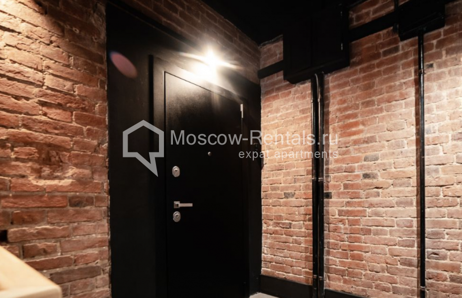 Photo #34 3-room (2 BR) apartment for <a href="http://moscow-rentals.ru/en/articles/long-term-rent" target="_blank">a long-term</a> rent
 in Russia, Moscow, Petrovka str, 26С2