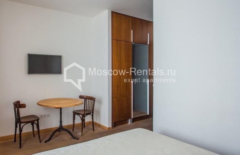 Photo #10 4-room (3 BR) apartment for <a href="http://moscow-rentals.ru/en/articles/long-term-rent" target="_blank">a long-term</a> rent
 in Russia, Moscow, Myasnitskaya str, 24/7С3