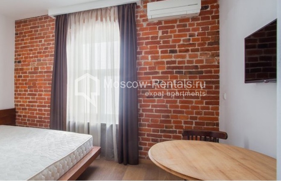 Photo #11 4-room (3 BR) apartment for <a href="http://moscow-rentals.ru/en/articles/long-term-rent" target="_blank">a long-term</a> rent
 in Russia, Moscow, Myasnitskaya str, 24/7С3