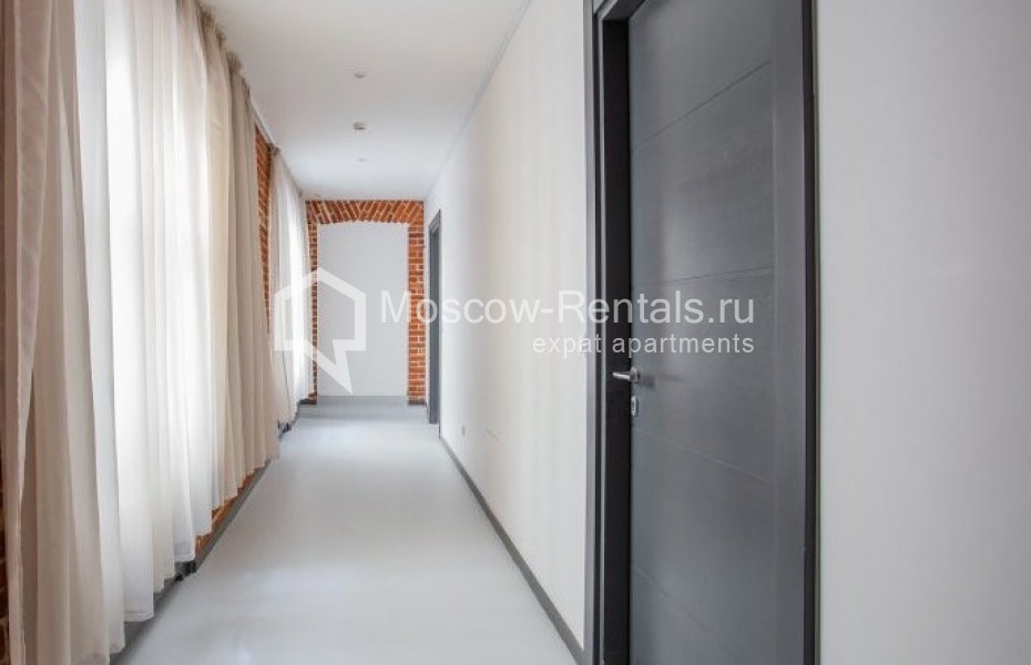 Photo #14 4-room (3 BR) apartment for <a href="http://moscow-rentals.ru/en/articles/long-term-rent" target="_blank">a long-term</a> rent
 in Russia, Moscow, Myasnitskaya str, 24/7С3