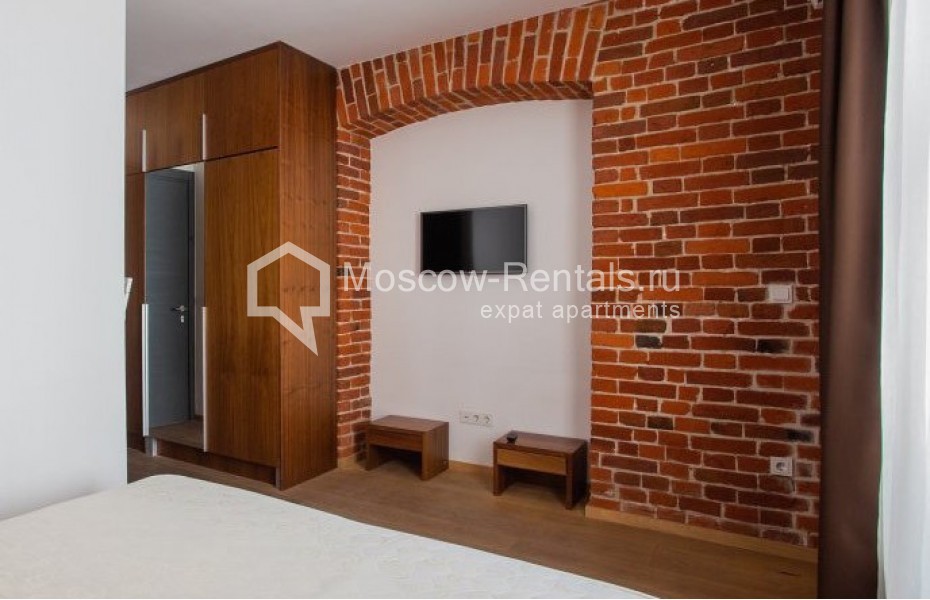 Photo #6 4-room (3 BR) apartment for <a href="http://moscow-rentals.ru/en/articles/long-term-rent" target="_blank">a long-term</a> rent
 in Russia, Moscow, Myasnitskaya str, 24/7С3