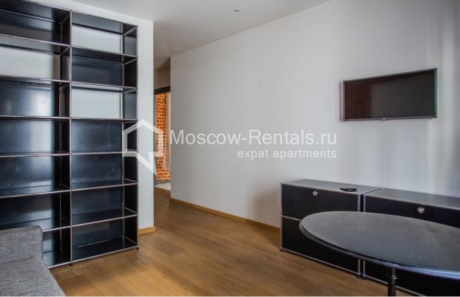 Photo #9 4-room (3 BR) apartment for <a href="http://moscow-rentals.ru/en/articles/long-term-rent" target="_blank">a long-term</a> rent
 in Russia, Moscow, Myasnitskaya str, 24/7С3