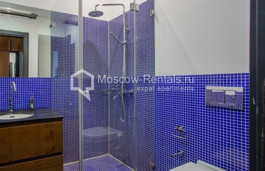Photo #13 4-room (3 BR) apartment for <a href="http://moscow-rentals.ru/en/articles/long-term-rent" target="_blank">a long-term</a> rent
 in Russia, Moscow, Myasnitskaya str, 24/7С3
