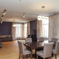 Photo #1 4-room (3 BR) apartment for <a href="http://moscow-rentals.ru/en/articles/long-term-rent" target="_blank">a long-term</a> rent
 in Russia, Moscow, Chapaevsky lane, 3