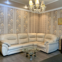 Photo #2 3-room (2 BR) apartment for <a href="http://moscow-rentals.ru/en/articles/long-term-rent" target="_blank">a long-term</a> rent
 in Russia, Moscow, B. Ovchinnikovskyi lane, 12С1