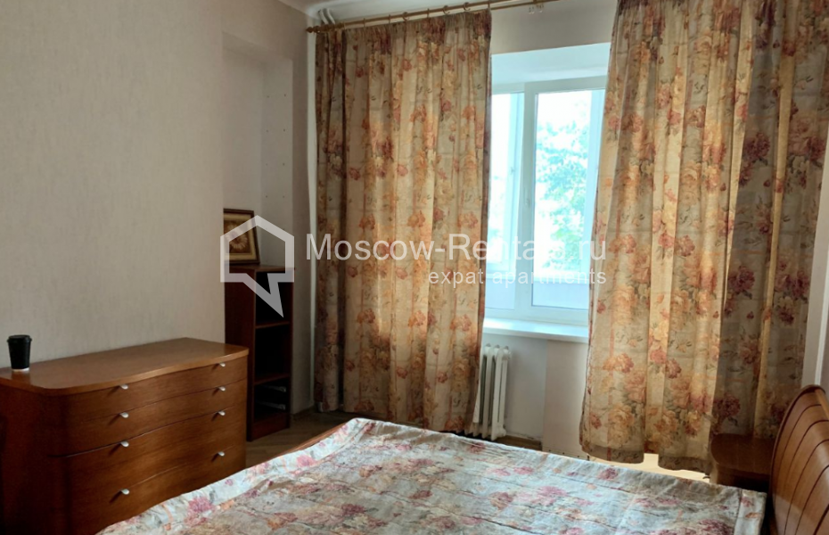 Photo #6 3-room (2 BR) apartment for <a href="http://moscow-rentals.ru/en/articles/long-term-rent" target="_blank">a long-term</a> rent
 in Russia, Moscow, B. Ovchinnikovskyi lane, 12С1