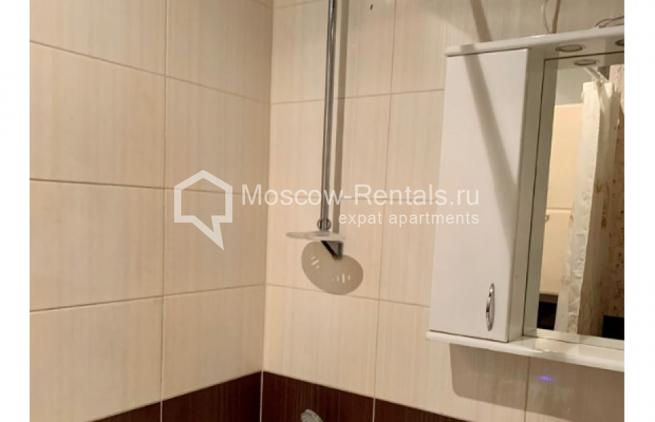 Photo #11 3-room (2 BR) apartment for <a href="http://moscow-rentals.ru/en/articles/long-term-rent" target="_blank">a long-term</a> rent
 in Russia, Moscow, B. Ovchinnikovskyi lane, 12С1