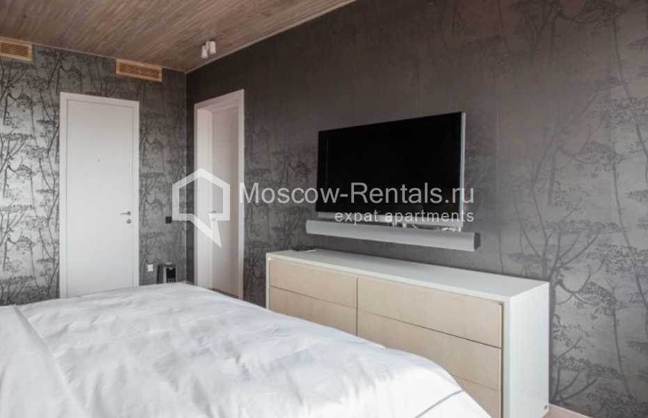 Photo #14 4-room (3 BR) apartment for <a href="http://moscow-rentals.ru/en/articles/long-term-rent" target="_blank">a long-term</a> rent
 in Russia, Moscow, Ruzheinyi lane, 3
