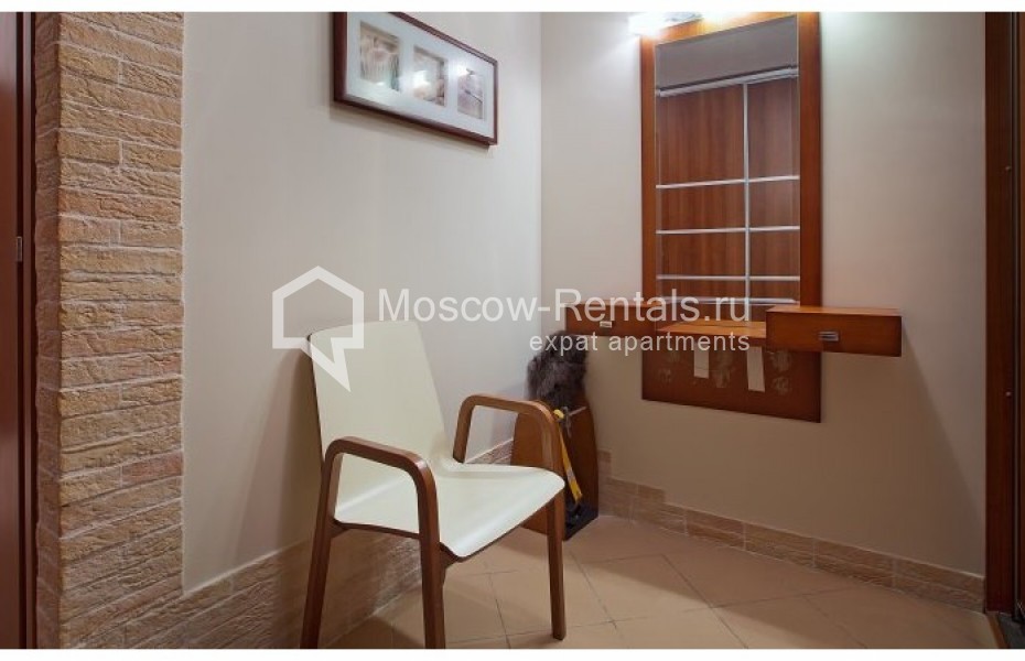 Photo #9 4-room (3 BR) apartment for <a href="http://moscow-rentals.ru/en/articles/long-term-rent" target="_blank">a long-term</a> rent
 in Russia, Moscow, Mashkova str, 1