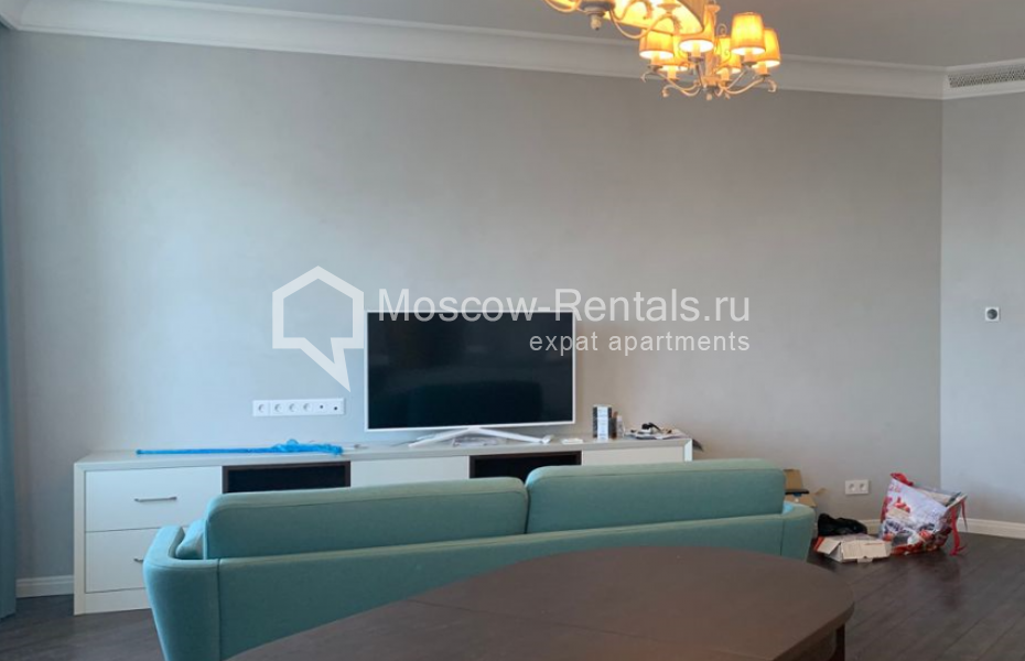 Photo #1 4-room (3 BR) apartment for <a href="http://moscow-rentals.ru/en/articles/long-term-rent" target="_blank">a long-term</a> rent
 in Russia, Moscow, Mytnaya str, 7С2