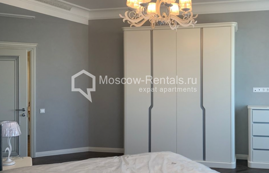 Photo #5 4-room (3 BR) apartment for <a href="http://moscow-rentals.ru/en/articles/long-term-rent" target="_blank">a long-term</a> rent
 in Russia, Moscow, Mytnaya str, 7С2