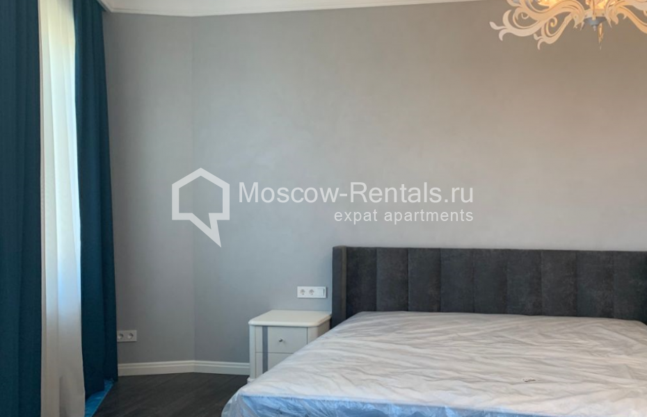 Photo #6 4-room (3 BR) apartment for <a href="http://moscow-rentals.ru/en/articles/long-term-rent" target="_blank">a long-term</a> rent
 in Russia, Moscow, Mytnaya str, 7С2