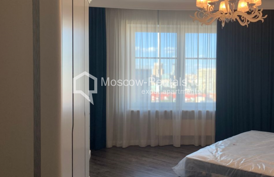 Photo #7 4-room (3 BR) apartment for <a href="http://moscow-rentals.ru/en/articles/long-term-rent" target="_blank">a long-term</a> rent
 in Russia, Moscow, Mytnaya str, 7С2