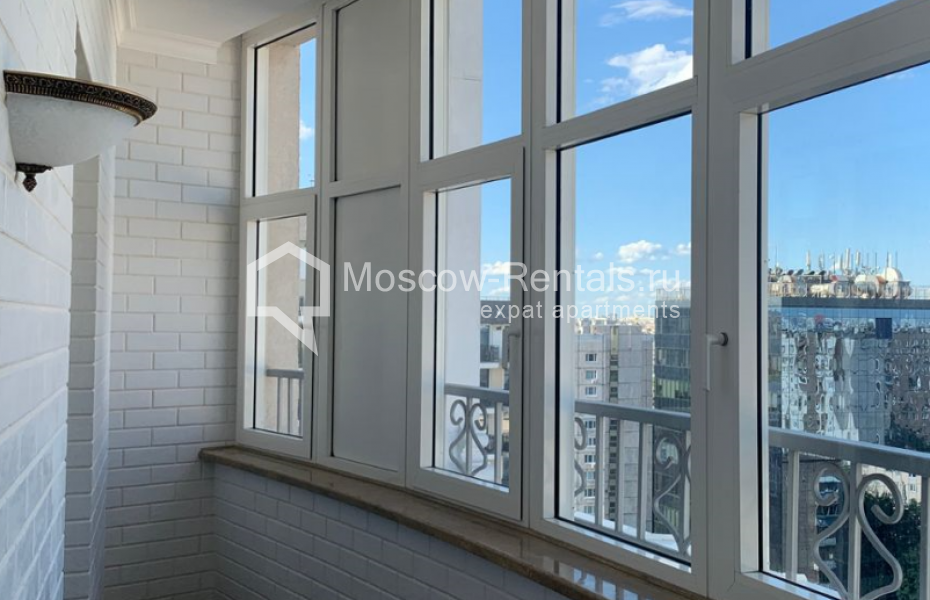 Photo #9 4-room (3 BR) apartment for <a href="http://moscow-rentals.ru/en/articles/long-term-rent" target="_blank">a long-term</a> rent
 in Russia, Moscow, Mytnaya str, 7С2