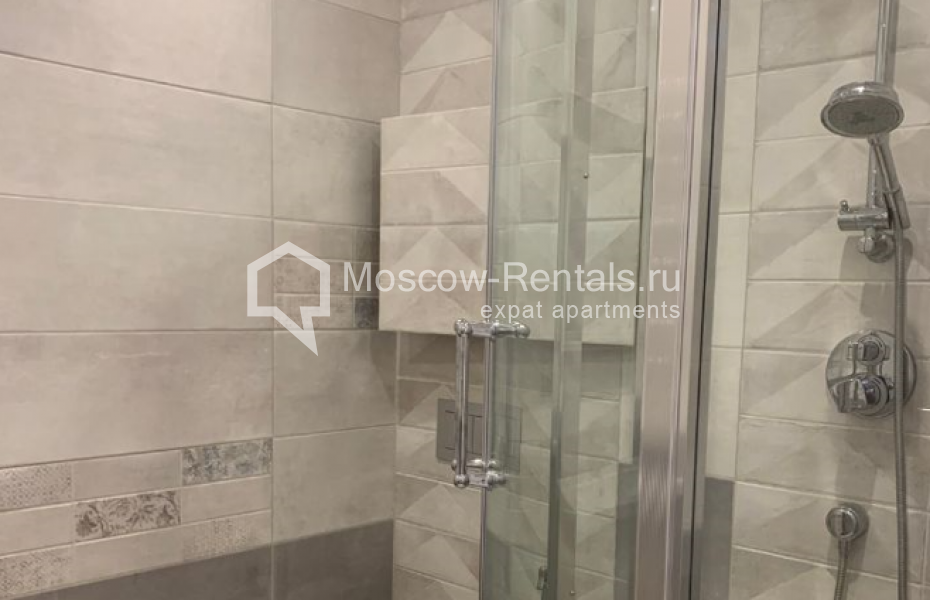 Photo #11 4-room (3 BR) apartment for <a href="http://moscow-rentals.ru/en/articles/long-term-rent" target="_blank">a long-term</a> rent
 in Russia, Moscow, Mytnaya str, 7С2
