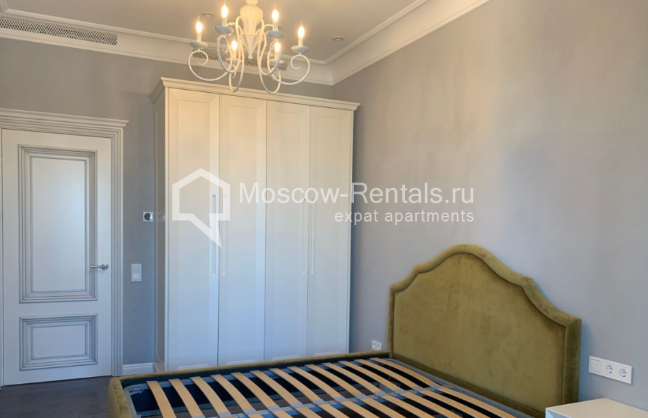 Photo #8 4-room (3 BR) apartment for <a href="http://moscow-rentals.ru/en/articles/long-term-rent" target="_blank">a long-term</a> rent
 in Russia, Moscow, Mytnaya str, 7С2