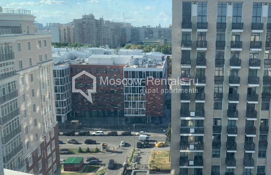 Photo #18 4-room (3 BR) apartment for <a href="http://moscow-rentals.ru/en/articles/long-term-rent" target="_blank">a long-term</a> rent
 in Russia, Moscow, Mytnaya str, 7С2