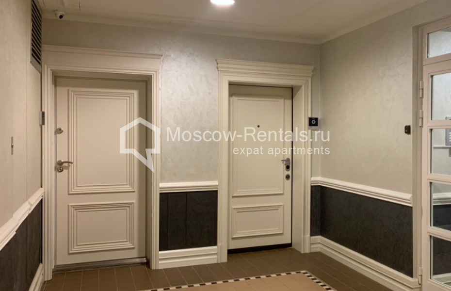 Photo #12 4-room (3 BR) apartment for <a href="http://moscow-rentals.ru/en/articles/long-term-rent" target="_blank">a long-term</a> rent
 in Russia, Moscow, Mytnaya str, 7С2