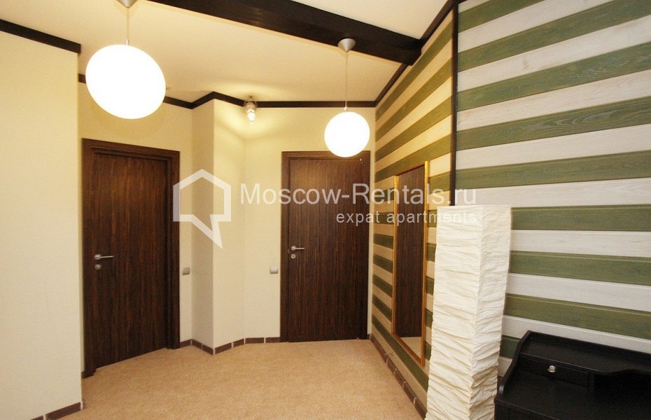 Photo #14 4-room (3 BR) apartment for <a href="http://moscow-rentals.ru/en/articles/long-term-rent" target="_blank">a long-term</a> rent
 in Russia, Moscow, Mosfilmovskaya str, 70 bld 2