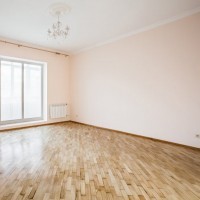 Photo #2 3-room (2 BR) apartment for <a href="http://moscow-rentals.ru/en/articles/long-term-rent" target="_blank">a long-term</a> rent
 in Russia, Moscow, Old Tolmachevskyi lane, 3